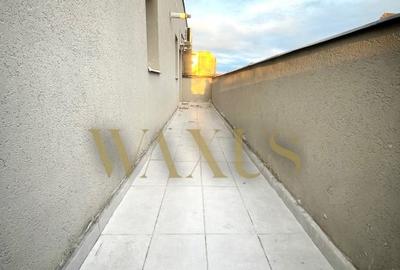 OCAZIE! Apartament de 3 camere, 60mp, terasa, parcare, VIVO I BMW - 8