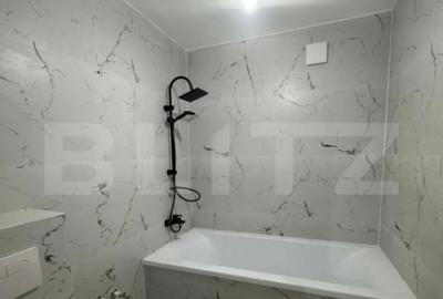 Apartament cu 3 camere decomandat în Central - 7
