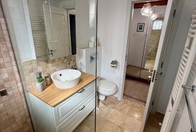 Apartament cu 2 camere semidecomandat, mobilat în Calea Caransebeșului - 6