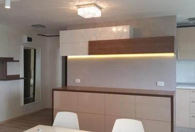 Apartament cu 2 camere decomandat, mobilat în Vitan Mall - 2