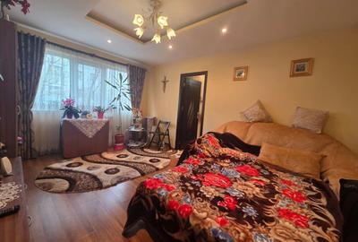 DE VANZARE-APARTAMENT 2 CAMERE-MIRCEA CEL BATRAN - 3