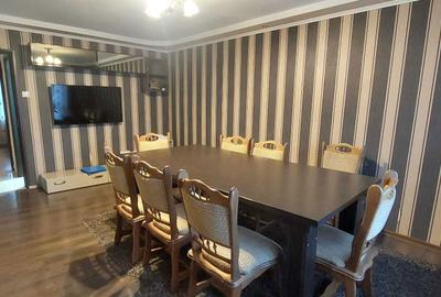 Apartament cu 3 camere decomandat în Drumul Carului - 5