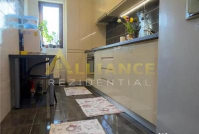 Apartament cu 2 camere decomandat în Metalurgiei - 8