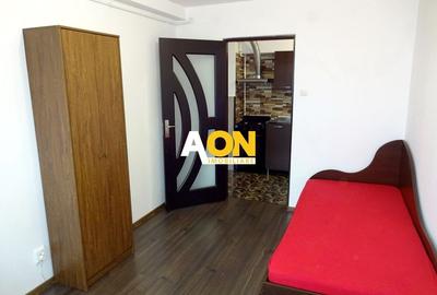 Apartament 4 Camere, Decomandat, 90 mp, Et.6, Zona Cetate Apartament 4 Camere, Decomandat, 90 mp, Et.6, Zona Cetate - 4