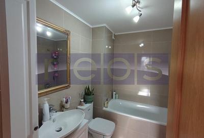 VANZARE 3 CAMERE I CONFORT I MOBILAT I UTILAT I DRUMUL COOPERTAIVEI - 8