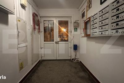 Apartament cu 2 camere semidecomandat în Central - 7