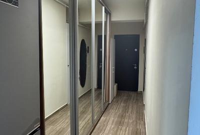 Apartament cu 2 camere, mobilat în Rahova - 9