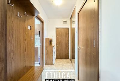 Apartament cu 3 camere semidecomandat, mobilat în Obor - 6