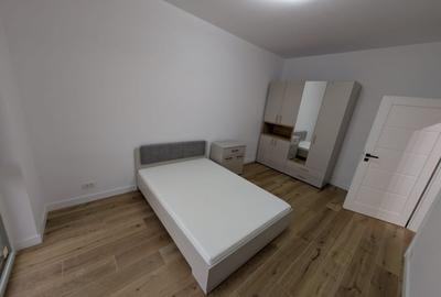 Apartament 2 camere, terasa, parcare subterana, zona Vivo - 5