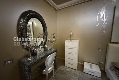 Apartament cu 4 camere decomandat, mobilat în Bucureștii Noi - 6