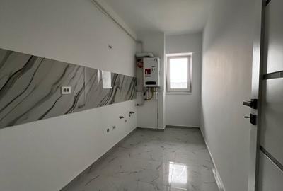 Apartamente Moderne în Ansamblul Contemporan Homes, Zona Păcurari - 1 camera - 4