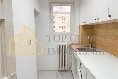 2 CAMERE FLOREASCA  LUMINOS, LINISTIT, VEDERE EST, ETAJ 2/3 - 17