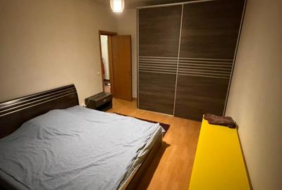 Apartament cu 2 camere decomandat, mobilat în Mihai Bravu - 14