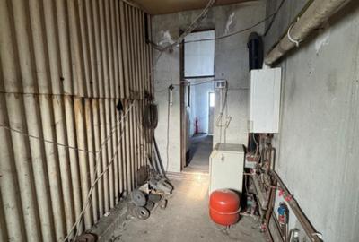 Spațiu comercial, de 628 mp, în Orașul Vechi - 12