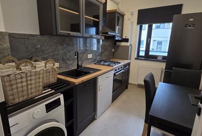 Apartament cu 2 camere decomandat în Sisești - 8