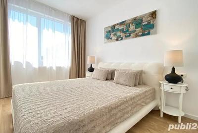 Tineretului - Vanzare Apartament 2 Camere Complet Renovat ?i Mobilat - 1