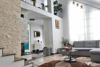 Casă cu 4 camere cu Teren 569 Mp în Zăvoi - 6