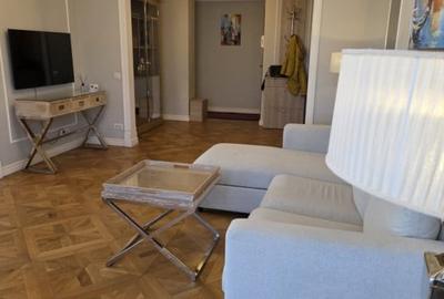 Cozy and bright apartment near Floreasca and Dorobanti square - 2