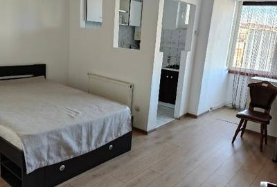 Garsonieră decomandată în Porolissum - 1