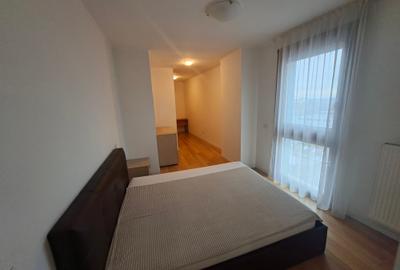 Apartament cu 2 camere semidecomandat, mobilat în Central - 7
