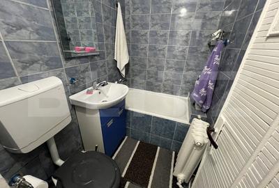 Garsoniera de vanzare, 28 mp, zona independentei - 8