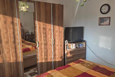 Vand apartament 3 camere decomandat Deva, Dorobanti, parter inalt - 2