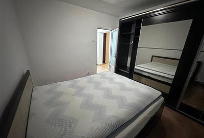 Apartament cu 2 camere decomandat, mobilat în Dacia - 10