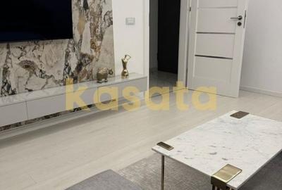 Apartament 2 Camere Regie Residence - Grozăvești, 52mp, Etaj 4/11 - 14