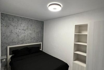 Apartament cu 2 camere în Tomis Nord - 1