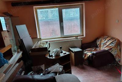 Casă cu 6 camere în Central - 8