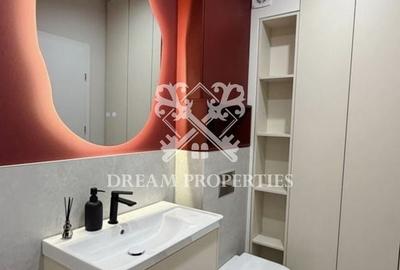 Apartament cu 2 camere semidecomandat, mobilat în Apahida - 10