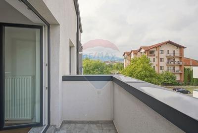 Apartament 3 camere de vanzare - Maurer Villas, Tractorul, Brasov! - 15