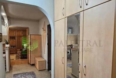 Apartament 2 camere Racadau - intrare mobilat si utilat,114 - 3