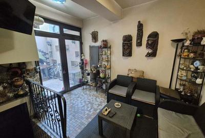 Casa P+M+Pod 203,68 mp - Iancului - Mihai Bravu - 8