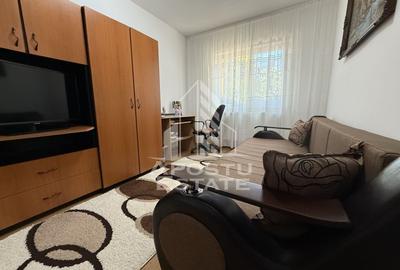 Apartament 2 camere, mobilat, zona Buziasului - 6