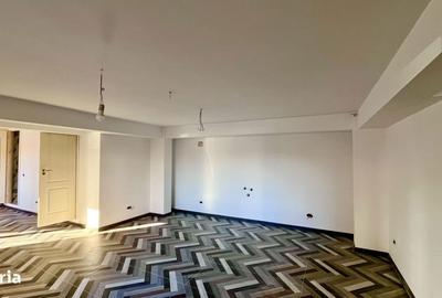 Spațiu comercial, de 130 mp, în Griviței - 6