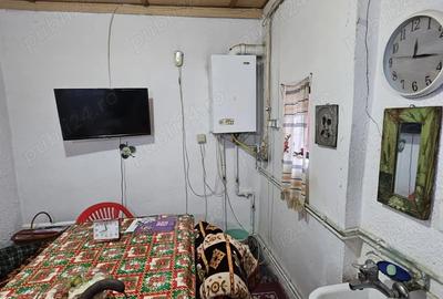 Casă cu 4 camere cu Teren 1268 Mp în Central - 8