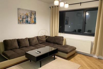 Apartament cu 2 camere decomandat, mobilat în Pipera - 17