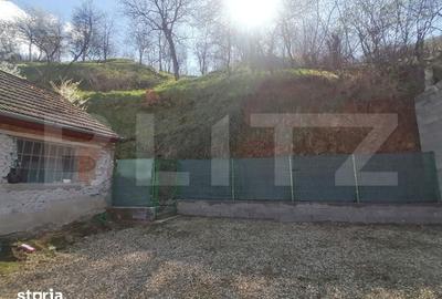 Casă cu 3 camere cu Teren 2000 Mp în Central - 6