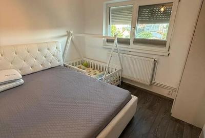 Apartament 2 cam dec km 5 - 6