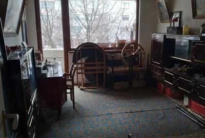 Apartament cu 3 camere decomandat în Mazepa 1 - 8