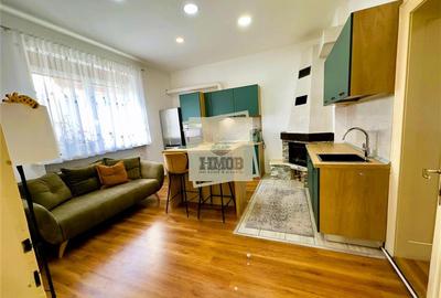 Apartament cu 2 camere decomandat, mobilat în Lazaret - 2