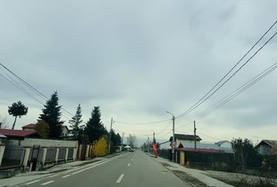 OPORTUNITATE, Teren de Vanzare in Magurele, Varteju Parcelabil