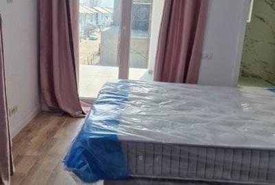 Duplex cu 4 camere cu Canalizare în Central - 10