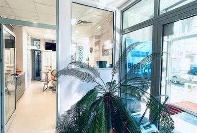 Spatiu Comercial Traian Mosilor Stradal Parcare proprie - 9