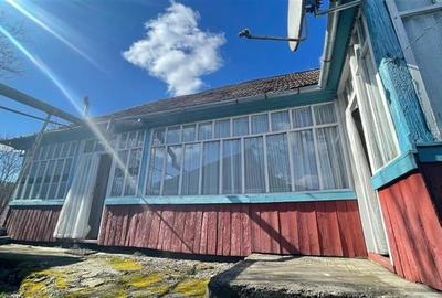 Tur Virtual! Casa traditionala+ domeniu de 4.300 mp,livada, anexe:refugiu apreci - 21