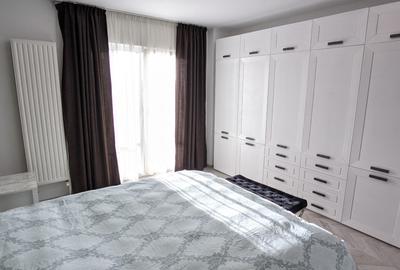 Apartament lux de închiriat, 3 camere, 78 mp, Bună Ziua Sophia Residence Apartament lux de închiriat, 3 camere, 78 mp, Bună Ziua Sophia Residence - 8