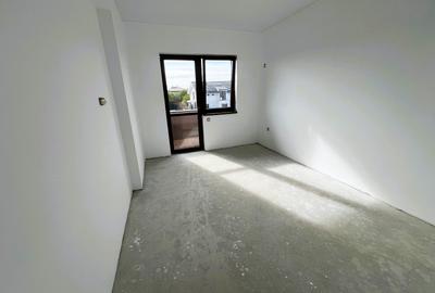 Duplex cu 4 camere cu Canalizare în Domnești - 10