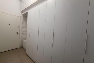 Apartament cu 2 camere semidecomandat, mobilat în Bucureștii Noi - 15