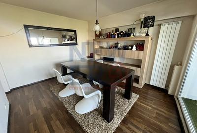 Apartament cu 5 camere de vanzare zona Unirii - Biblioteca Nationala - 8